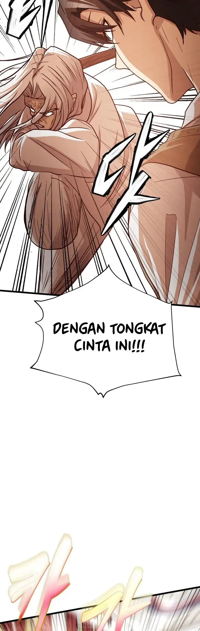 The Ultimate Romanticist Bab 6 halaman 53