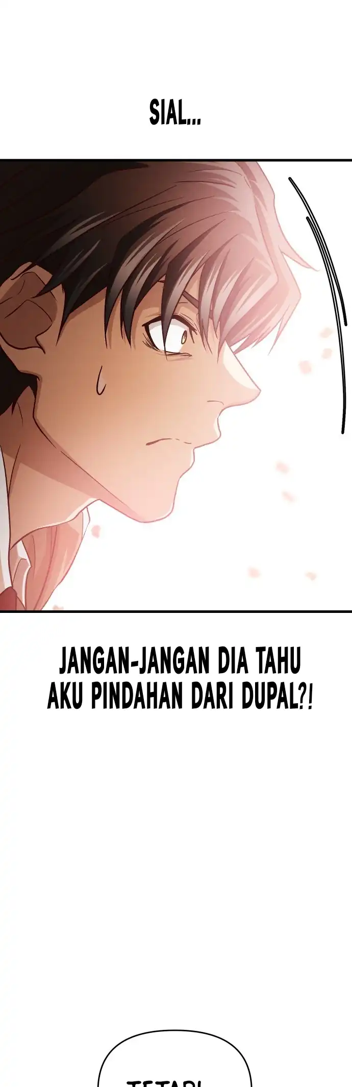 The Ultimate Romanticist Bab 6 halaman 58