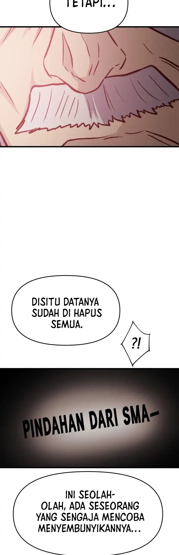 The Ultimate Romanticist Bab 6 halaman 59