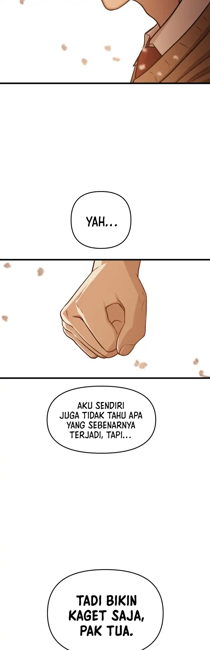 The Ultimate Romanticist Bab 6 halaman 62