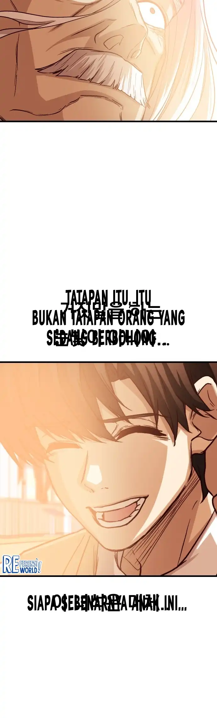 The Ultimate Romanticist Bab 6 halaman 74