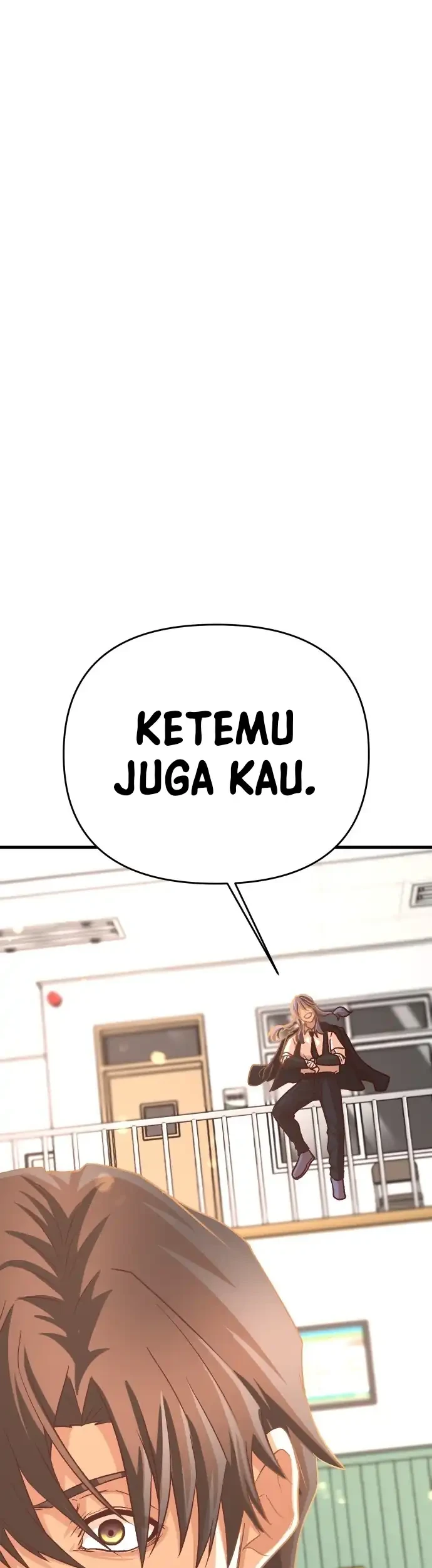 The Ultimate Romanticist Bab 6 halaman 79