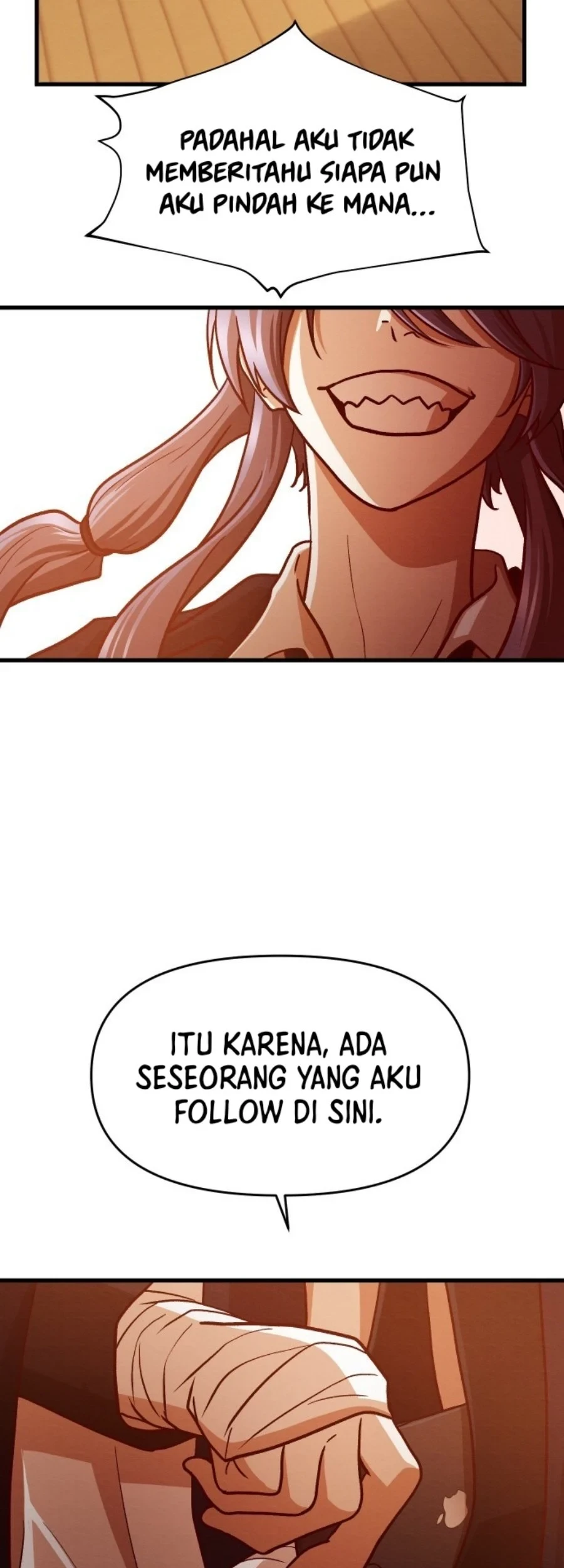 The Ultimate Romanticist chapter 7 halaman 10