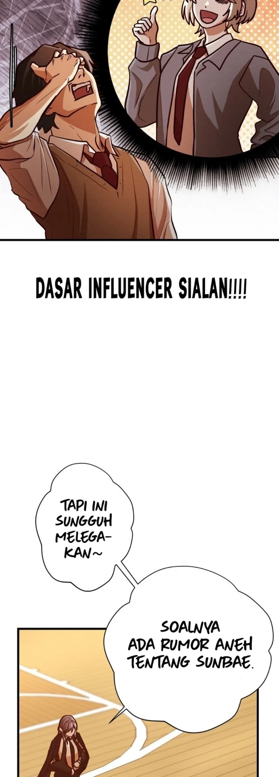 The Ultimate Romanticist chapter 7 halaman 24