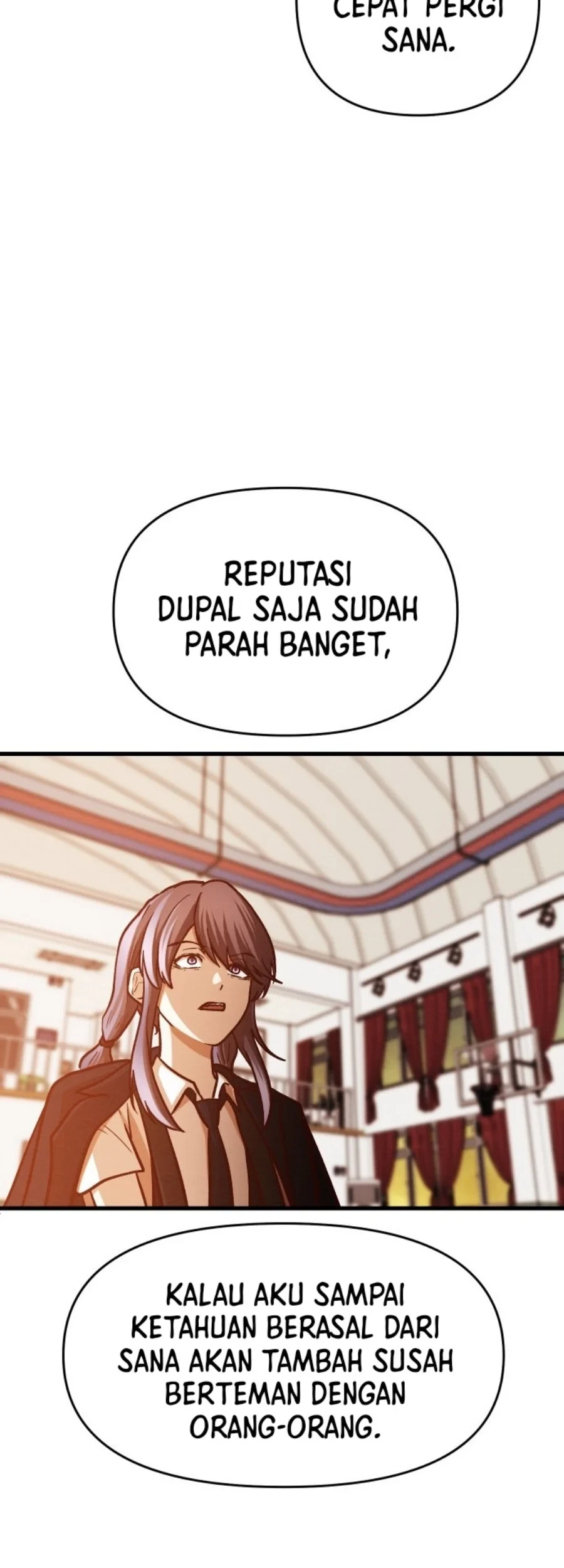 The Ultimate Romanticist chapter 7 halaman 36