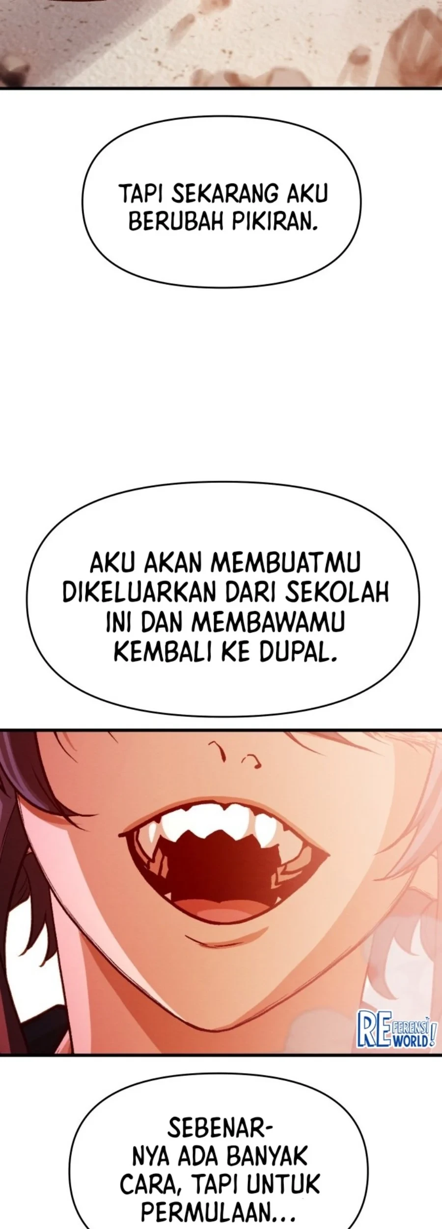 The Ultimate Romanticist chapter 7 halaman 56