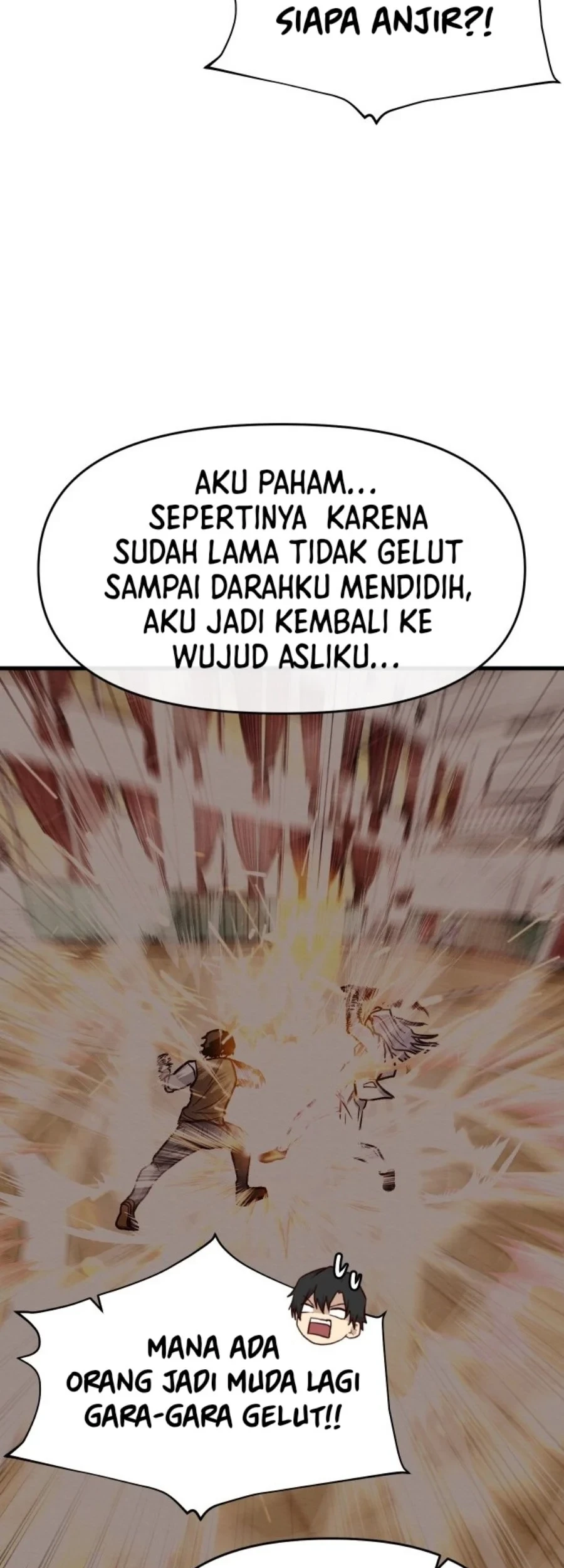 The Ultimate Romanticist chapter 7 halaman 90