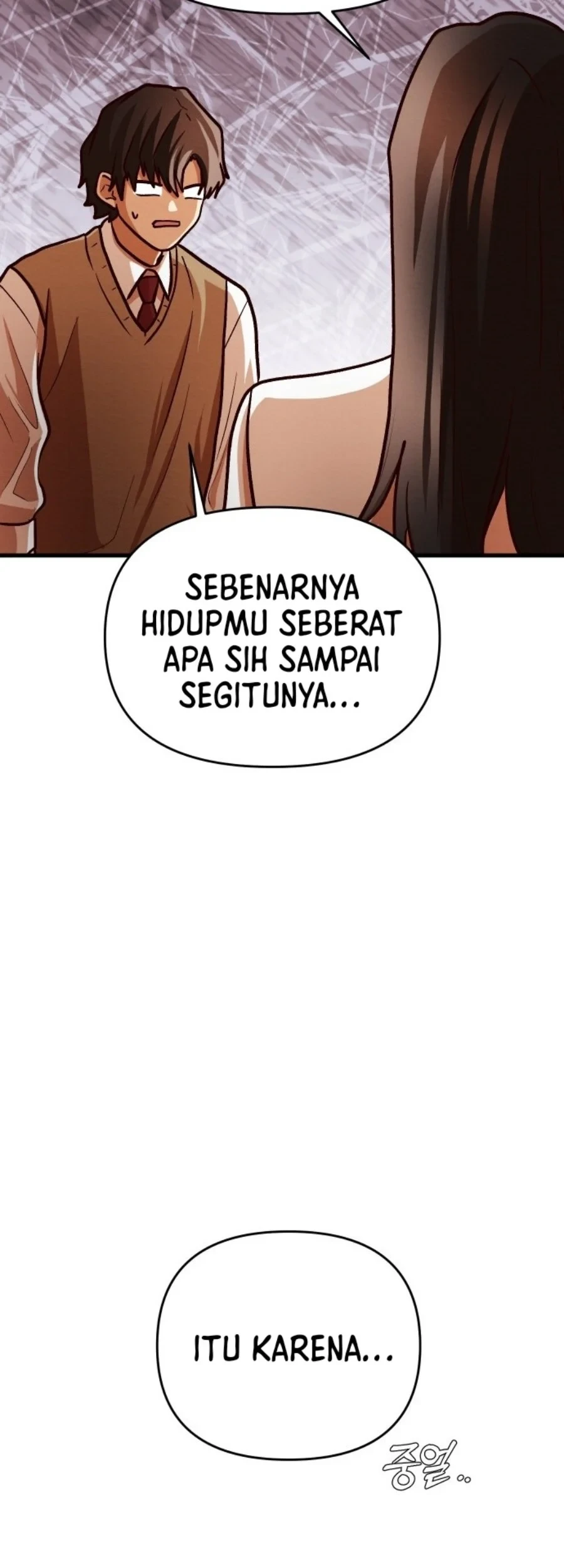 The Ultimate Romanticist chapter 7 halaman 94