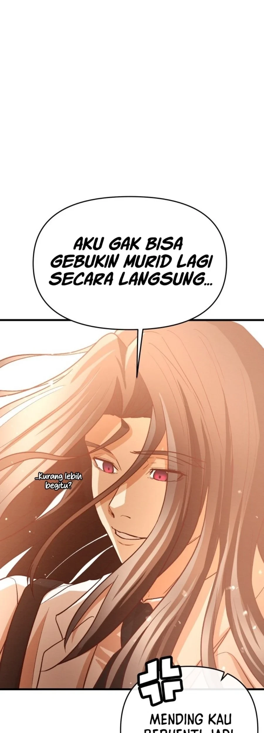 The Ultimate Romanticist chapter 7 halaman 96