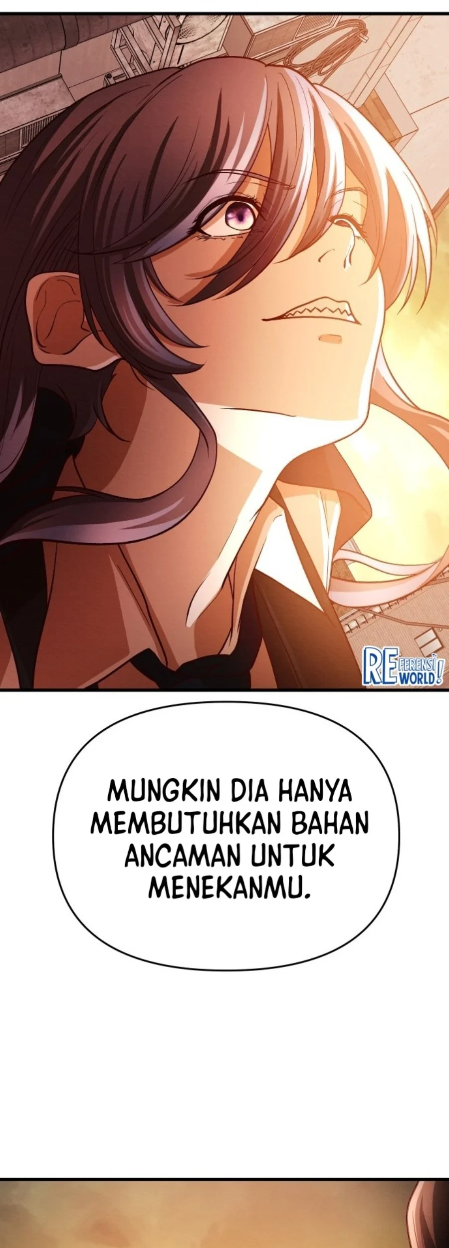 The Ultimate Romanticist chapter 7 halaman 104