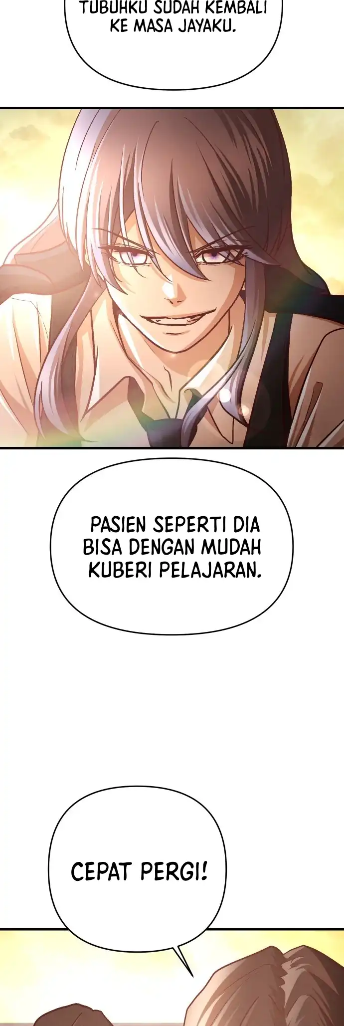 The Ultimate Romanticist Bab 8 halaman 4