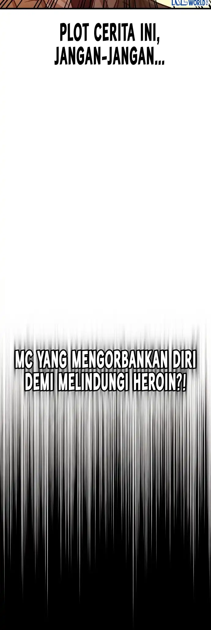 The Ultimate Romanticist Bab 8 halaman 6