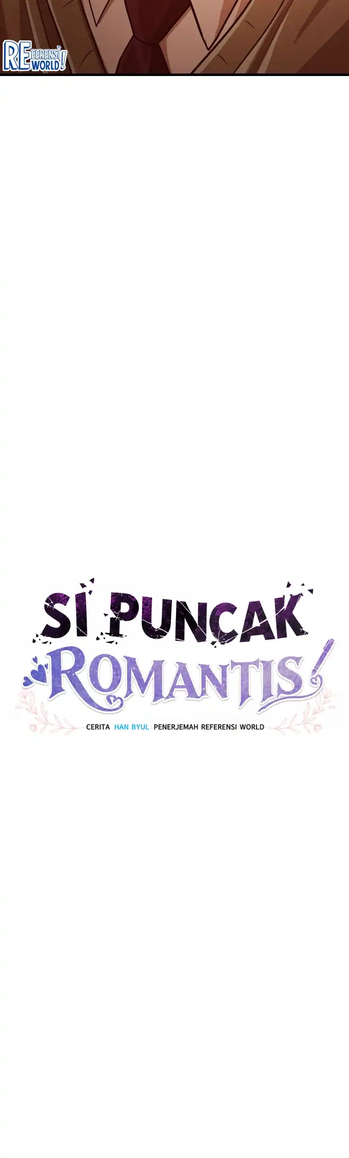 The Ultimate Romanticist Bab 8 halaman 36