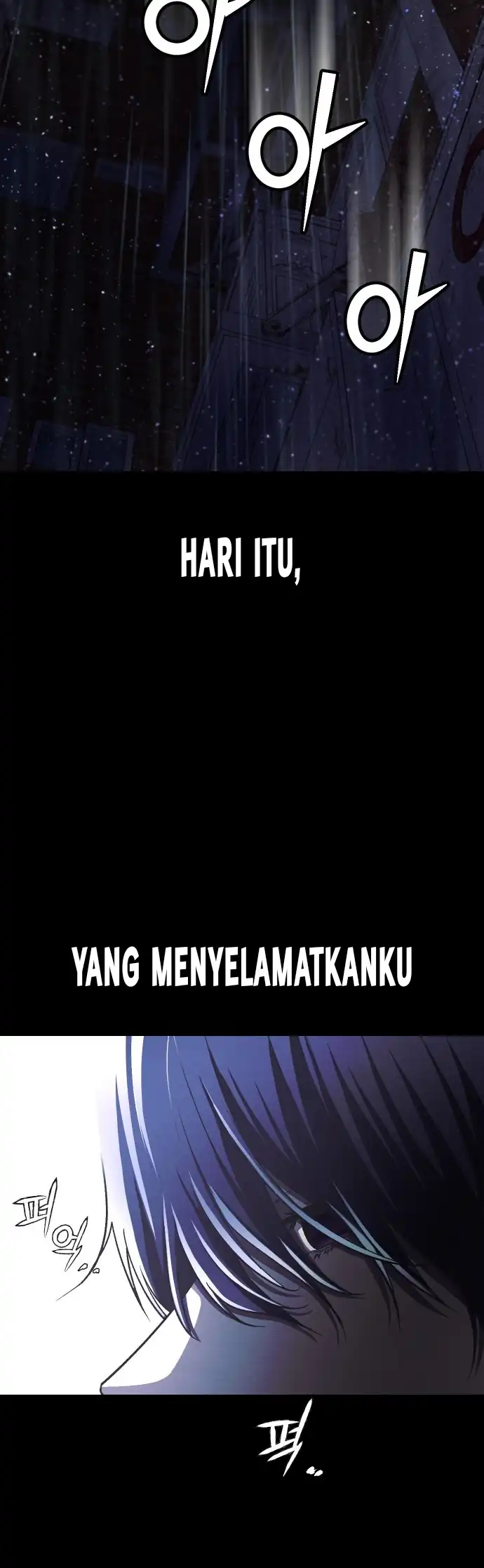 The Ultimate Romanticist Bab 8 halaman 38