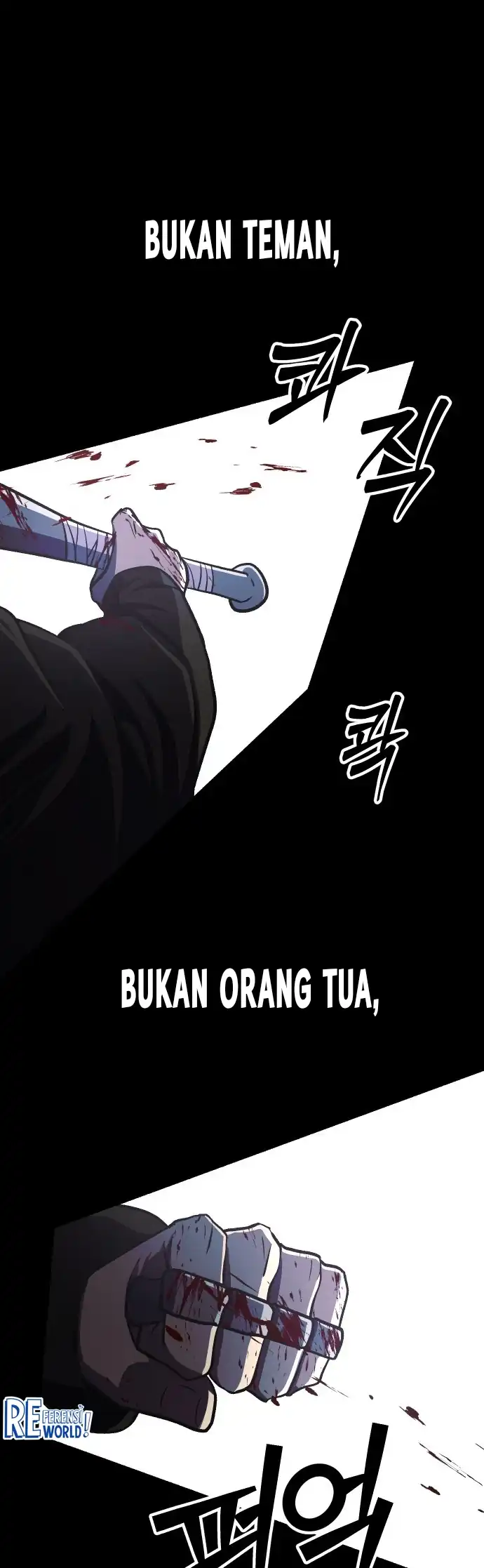 The Ultimate Romanticist Bab 8 halaman 39