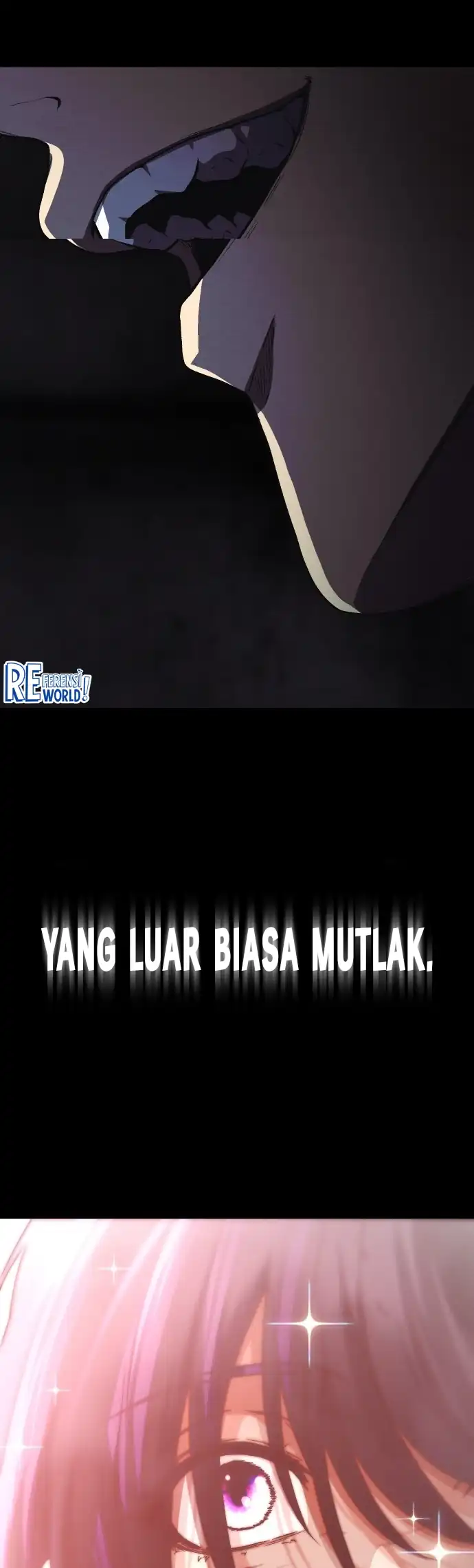 The Ultimate Romanticist Bab 8 halaman 44