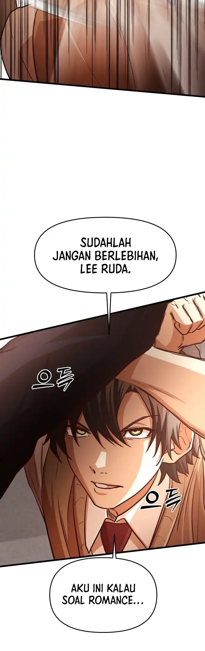 The Ultimate Romanticist Bab 8 halaman 56