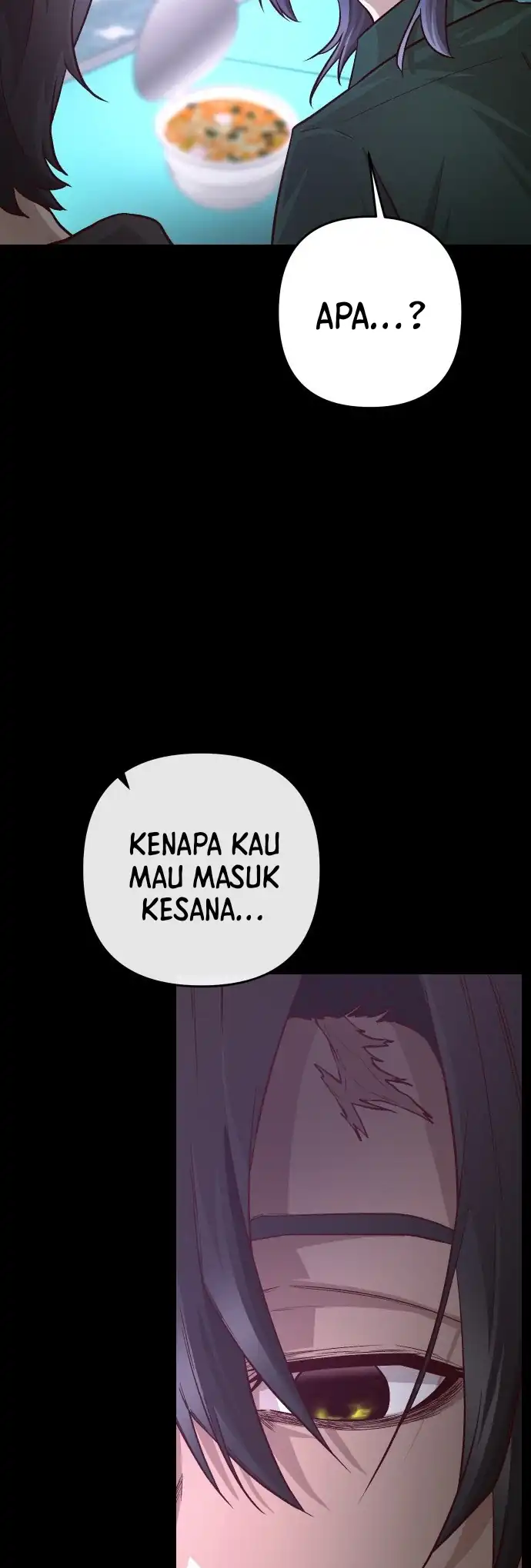 The Ultimate Romanticist Bab 8 halaman 66