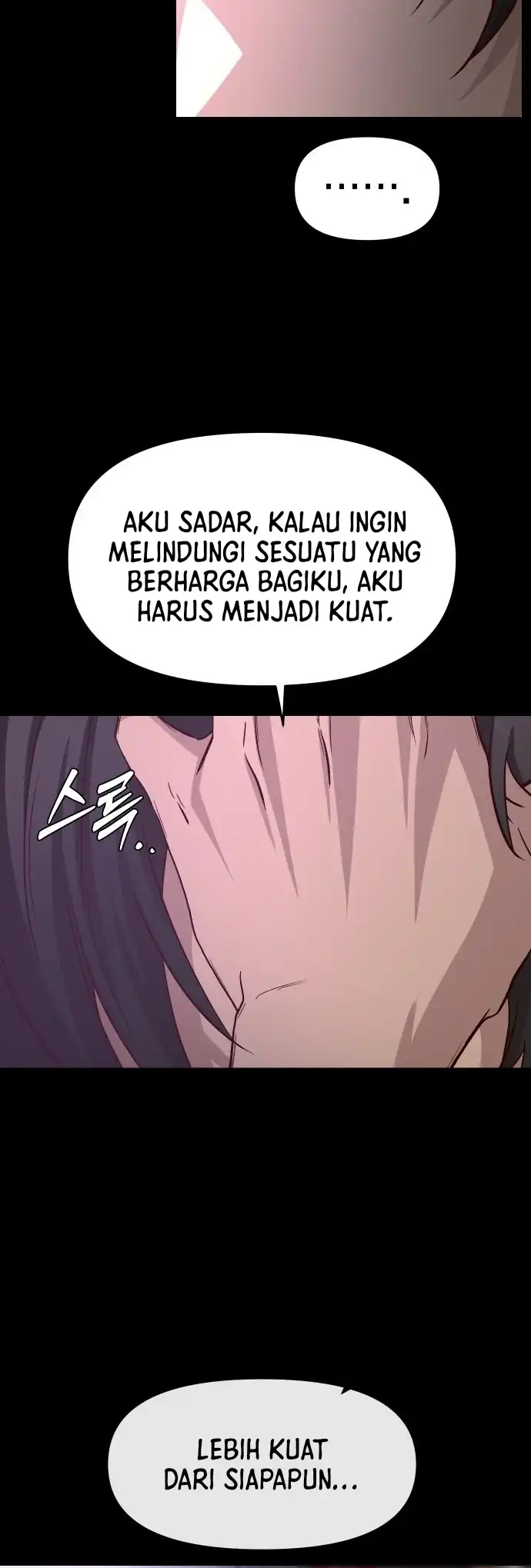 The Ultimate Romanticist Bab 8 halaman 67