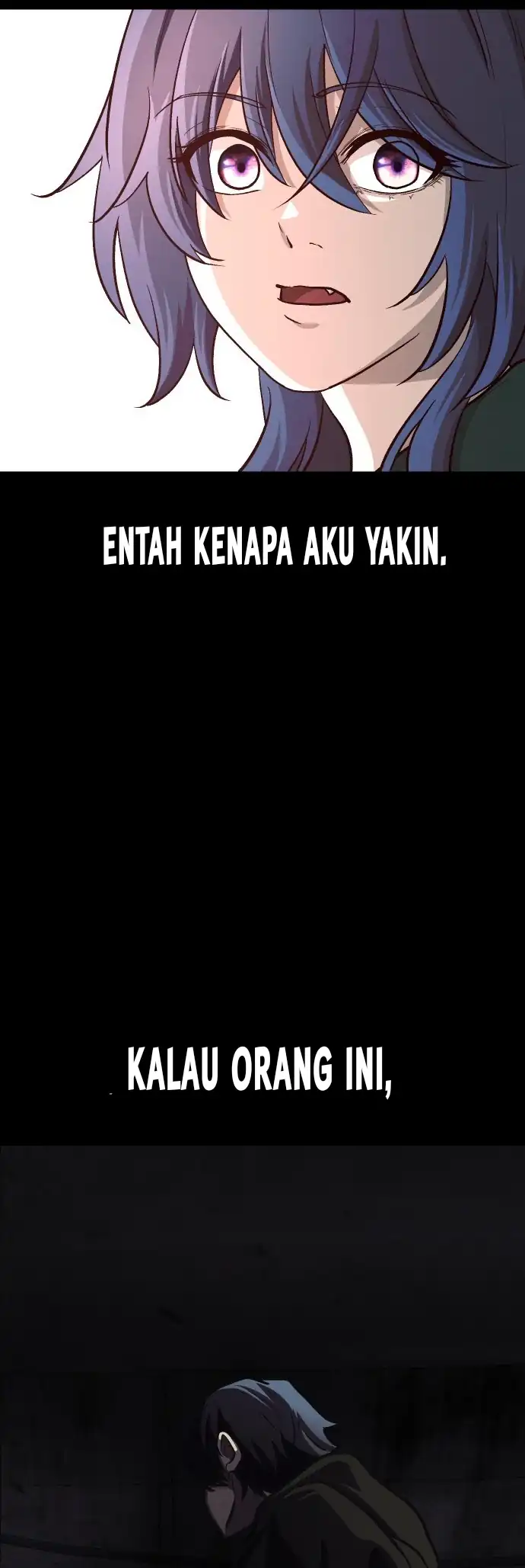 The Ultimate Romanticist Bab 9 halaman 5