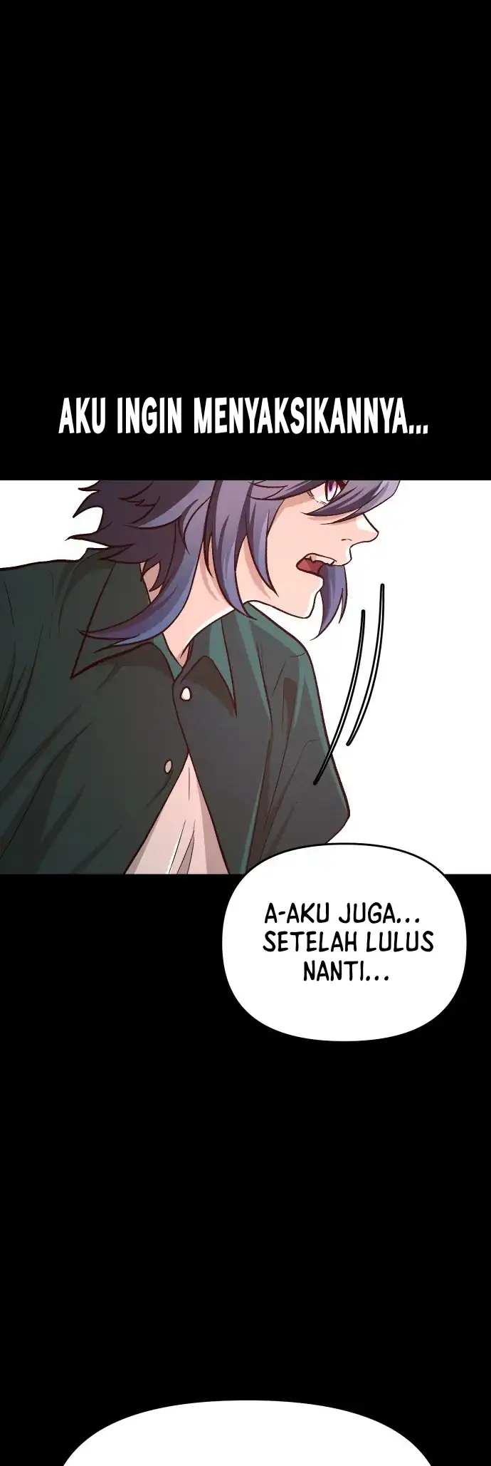 The Ultimate Romanticist Bab 9 halaman 7