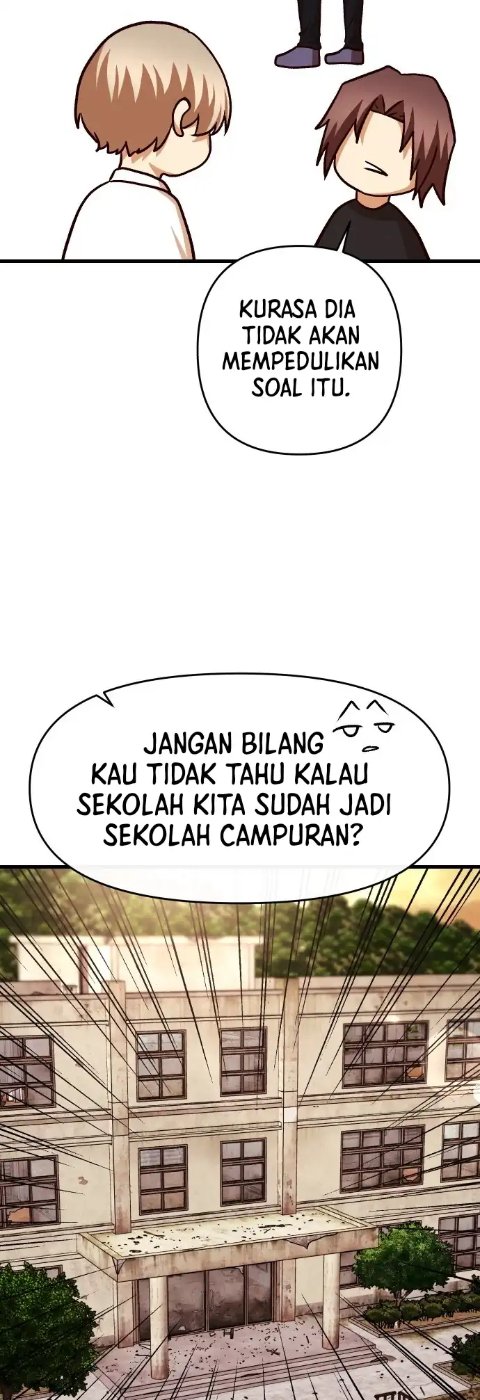 The Ultimate Romanticist Bab 9 halaman 39