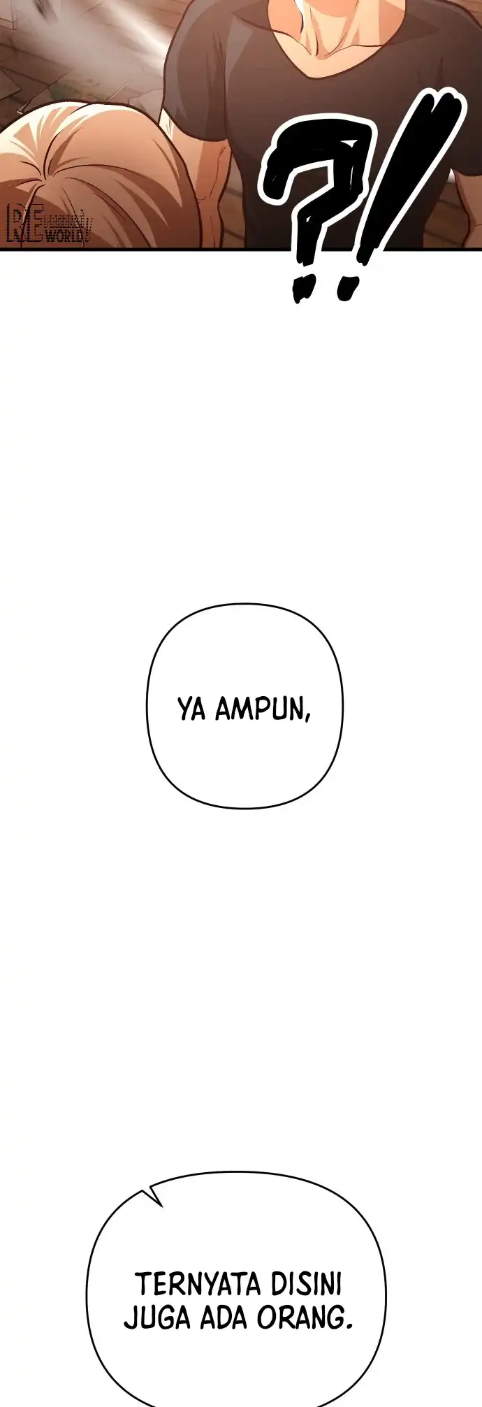 The Ultimate Romanticist Bab 9 halaman 41