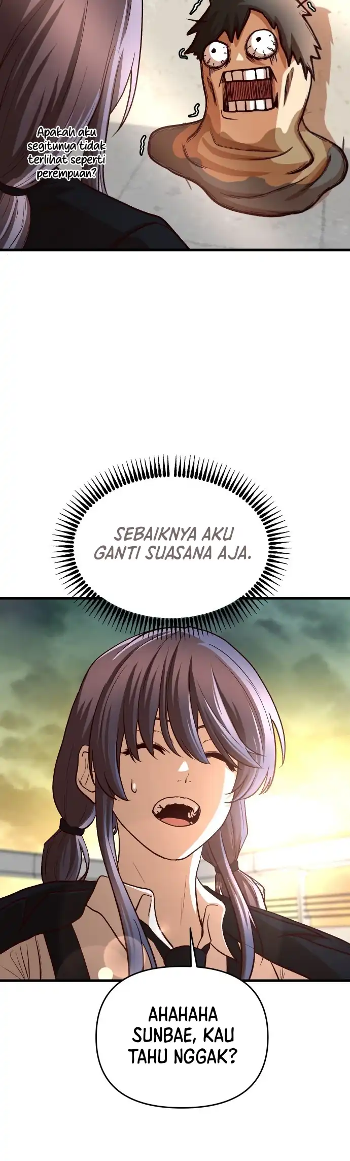 The Ultimate Romanticist Bab 9 halaman 53