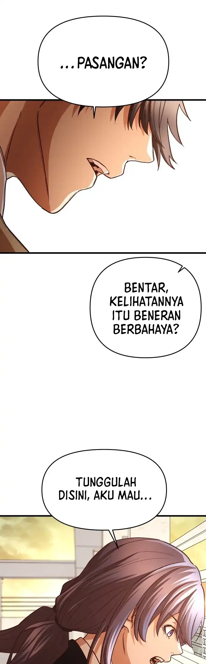 The Ultimate Romanticist Bab 9 halaman 66