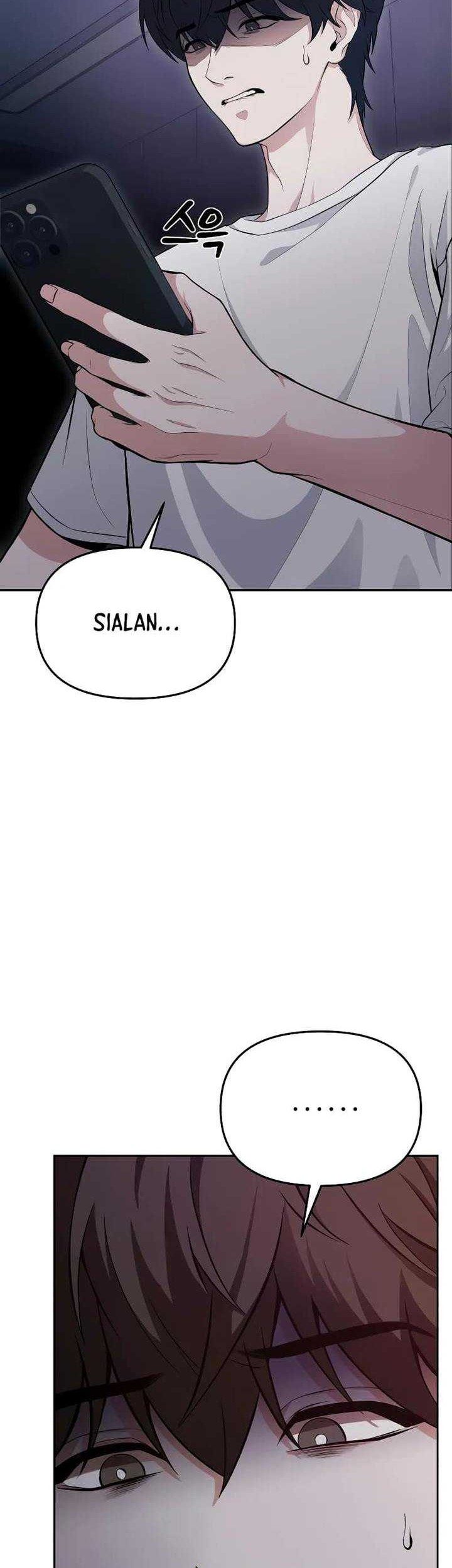 The Ultimate Shut-In Bab 01 halaman 28