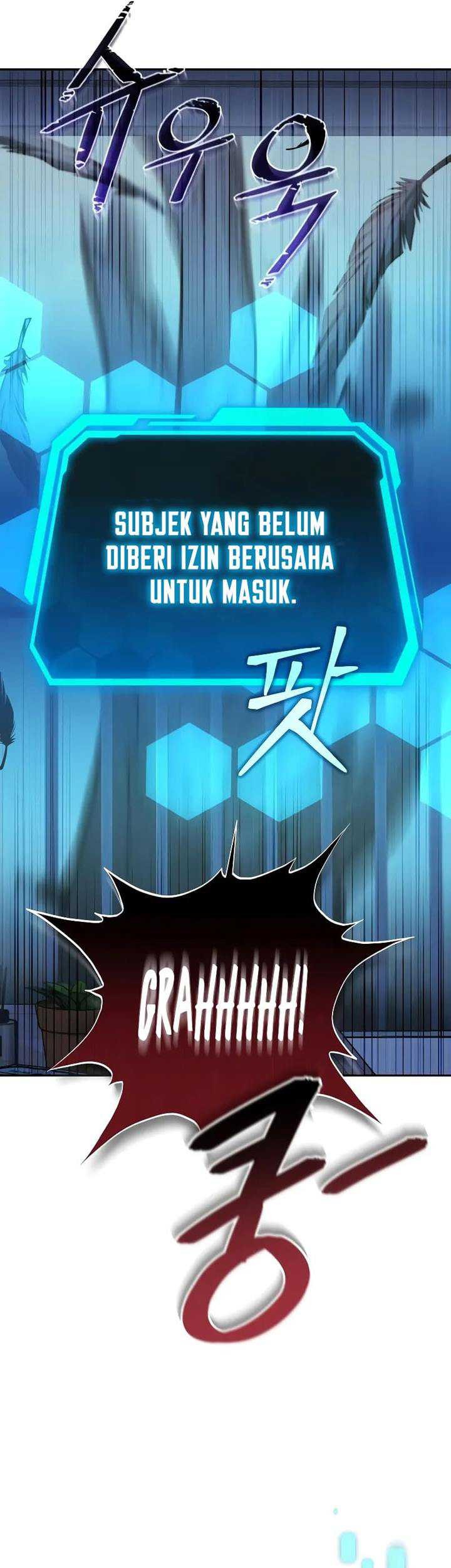 The Ultimate Shut-In Bab 01 halaman 37