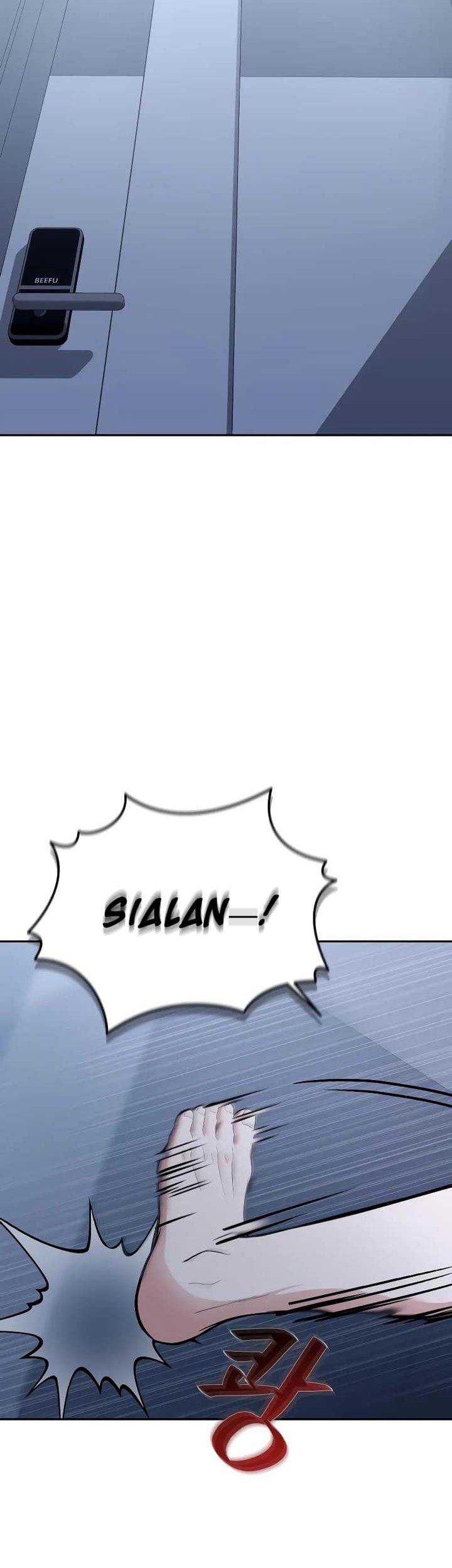 The Ultimate Shut-In Bab 01 halaman 44