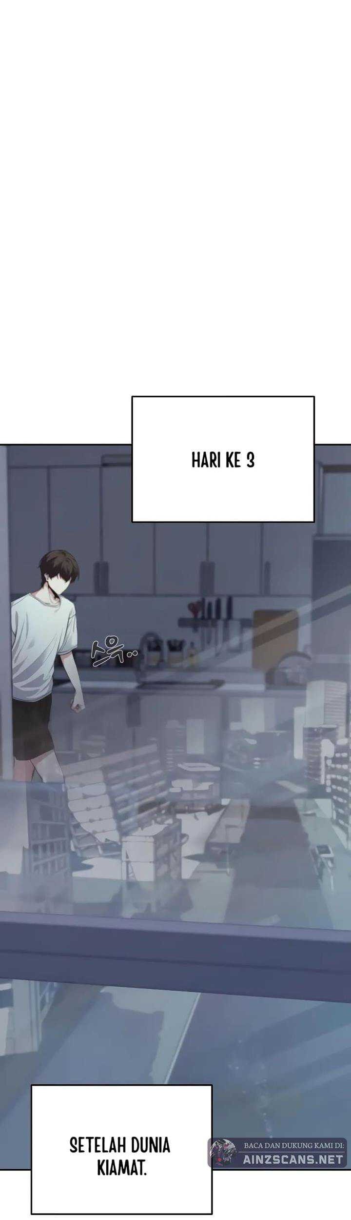 The Ultimate Shut-In Bab 01 halaman 45