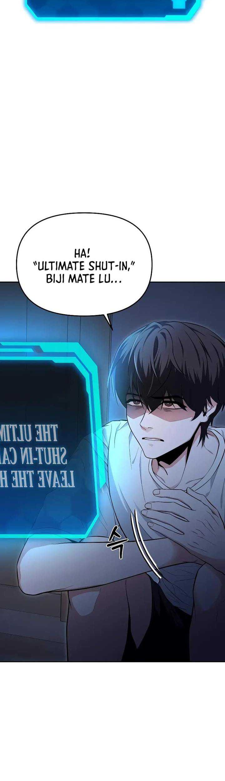 The Ultimate Shut-In Bab 01 halaman 50