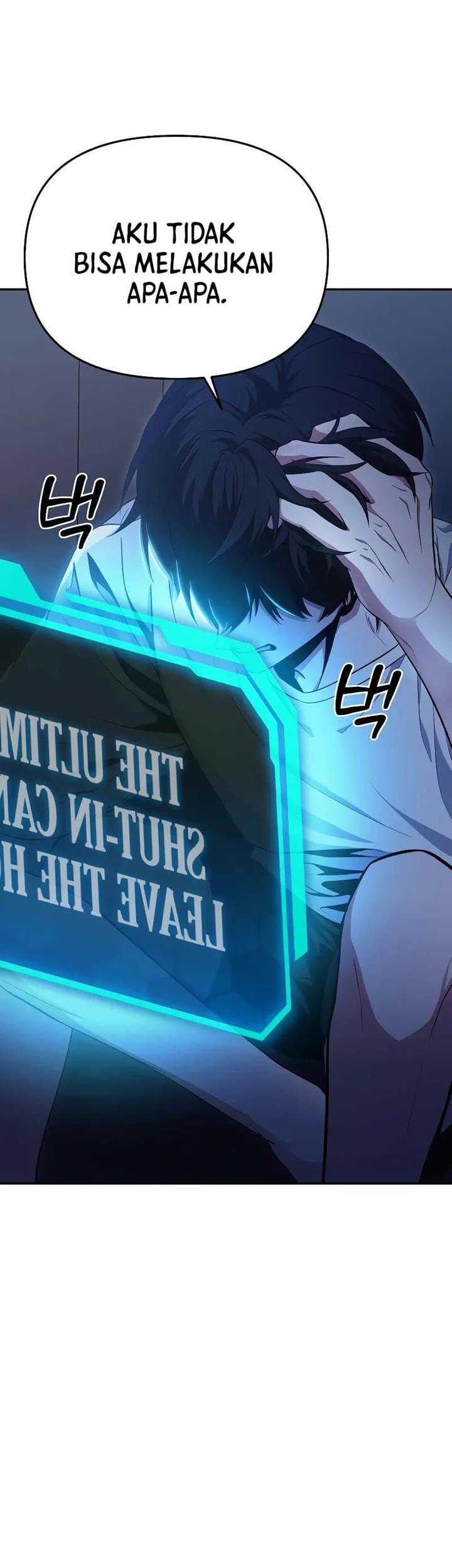 The Ultimate Shut-In Bab 01 halaman 51