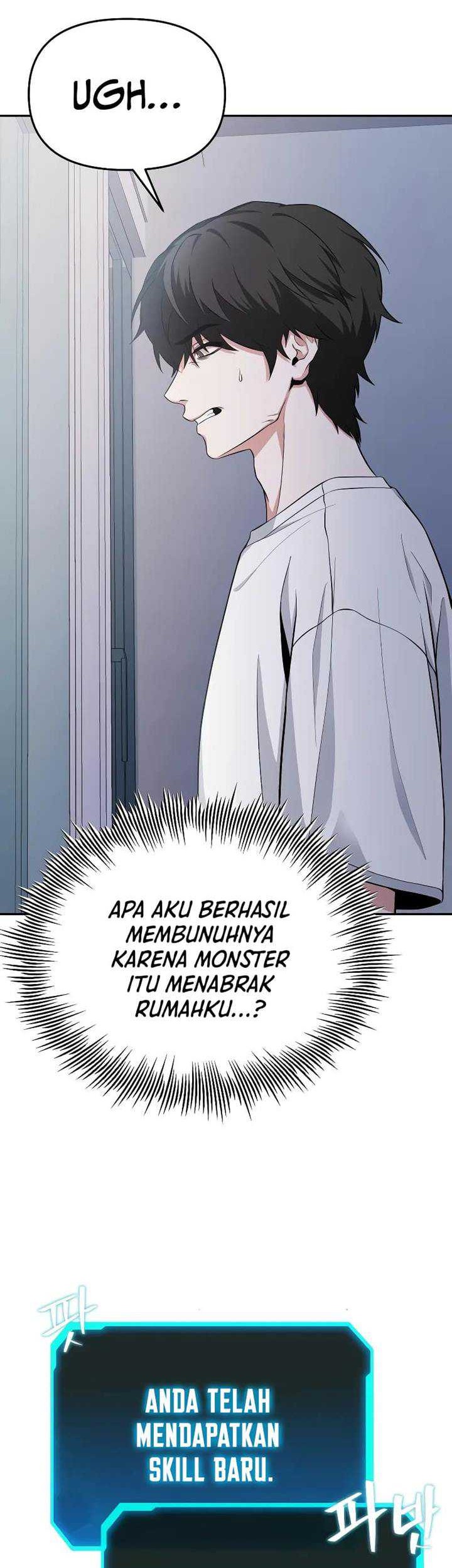 The Ultimate Shut-In Bab 01 halaman 62