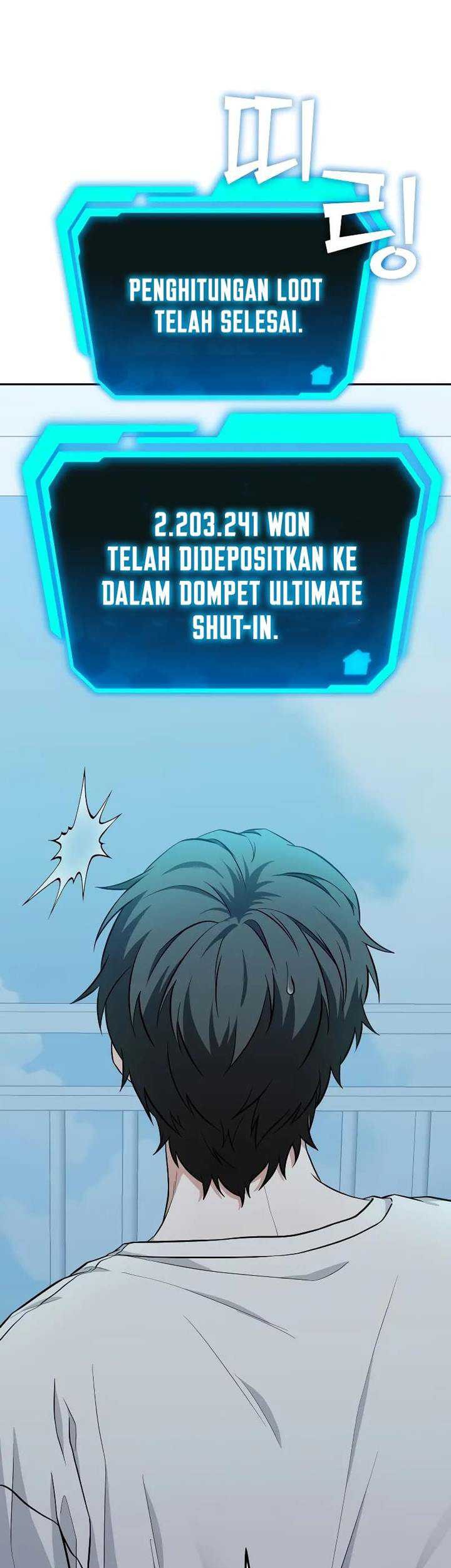 The Ultimate Shut-In Bab 01 halaman 67
