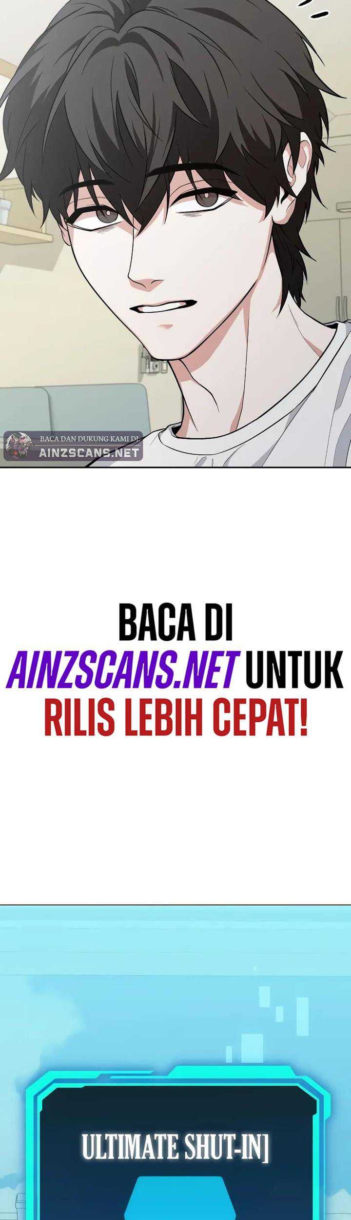 The Ultimate Shut-In Bab 01 halaman 93