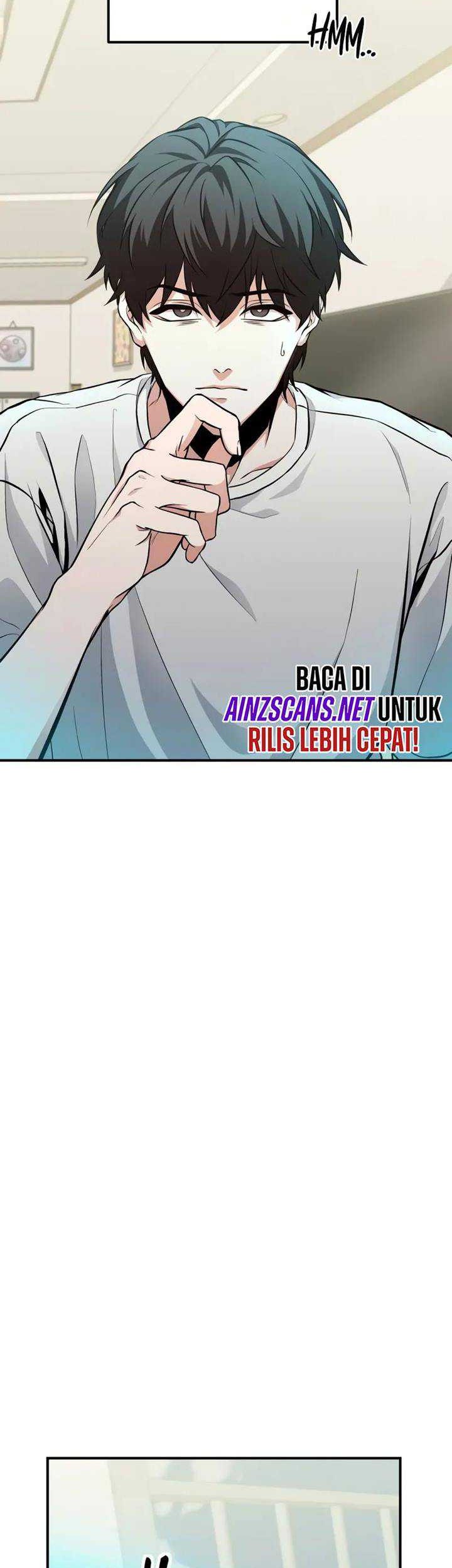 The Ultimate Shut-In chapter 02 halaman 4