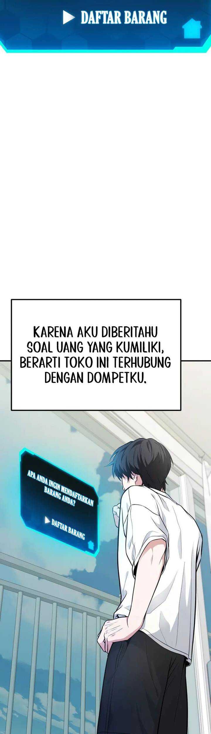 The Ultimate Shut-In chapter 02 halaman 6