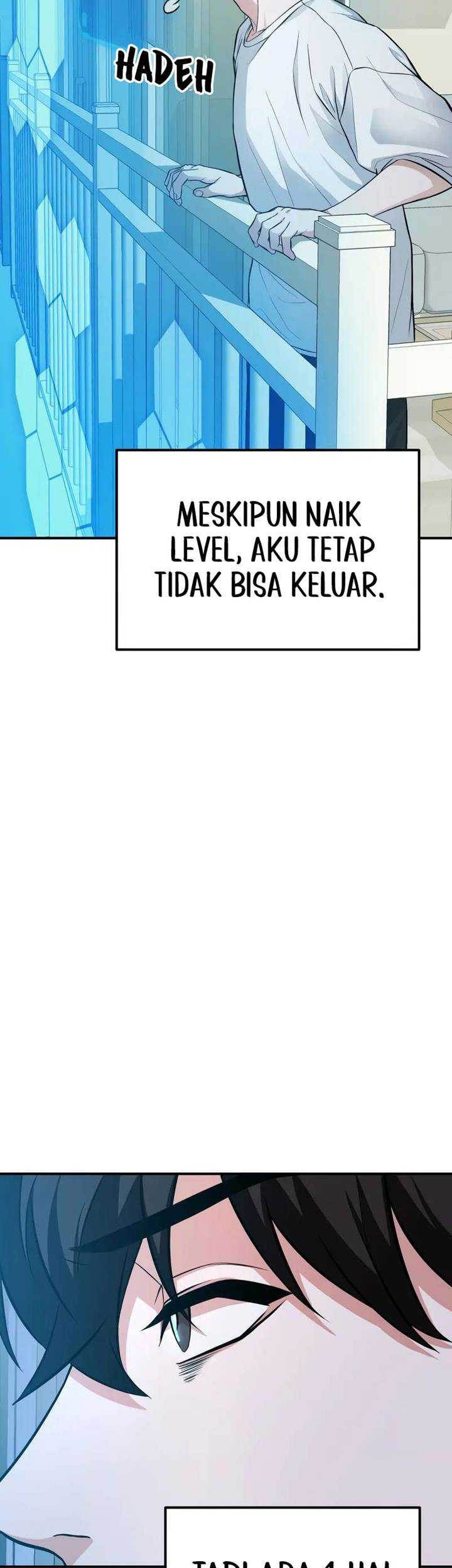 The Ultimate Shut-In chapter 02 halaman 10