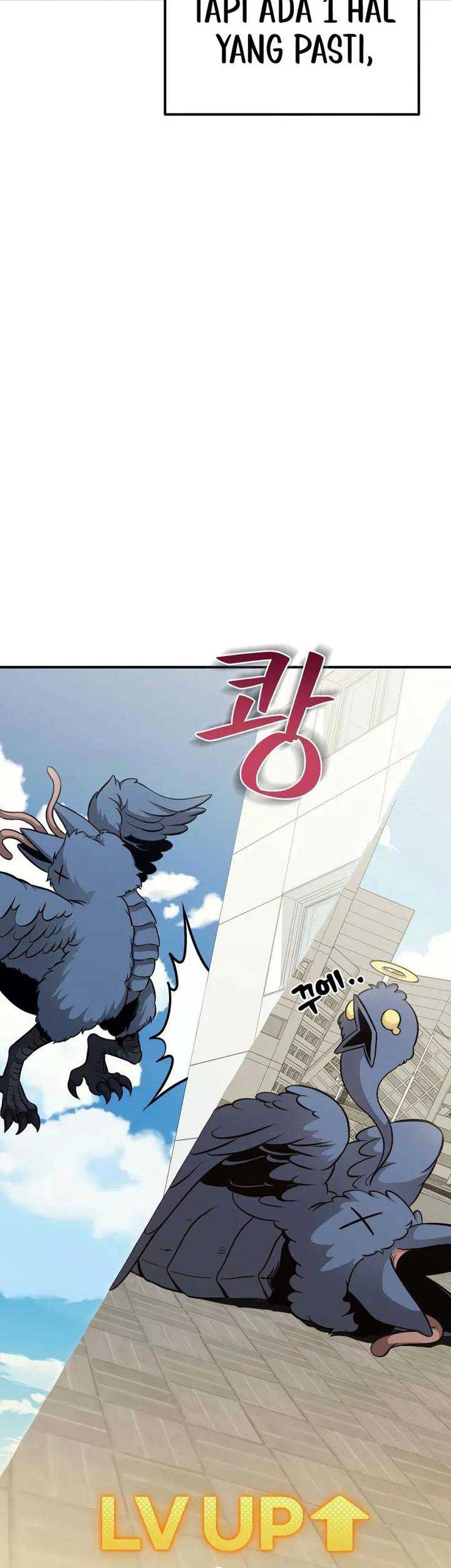 The Ultimate Shut-In chapter 02 halaman 11