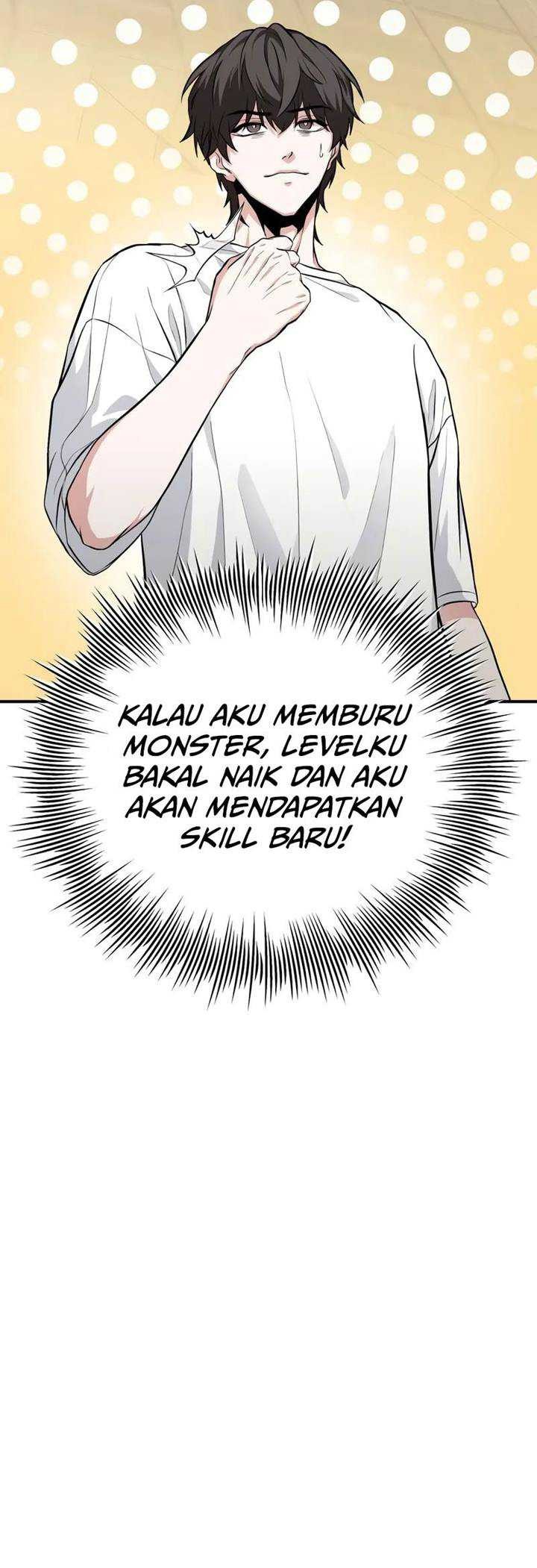 The Ultimate Shut-In chapter 02 halaman 12