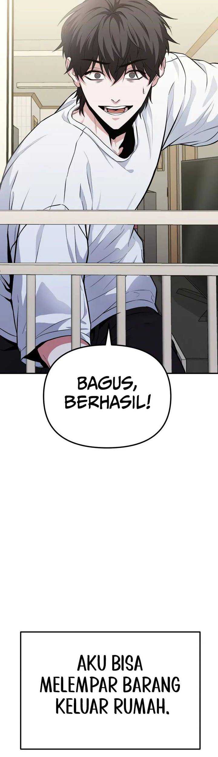 The Ultimate Shut-In chapter 02 halaman 21