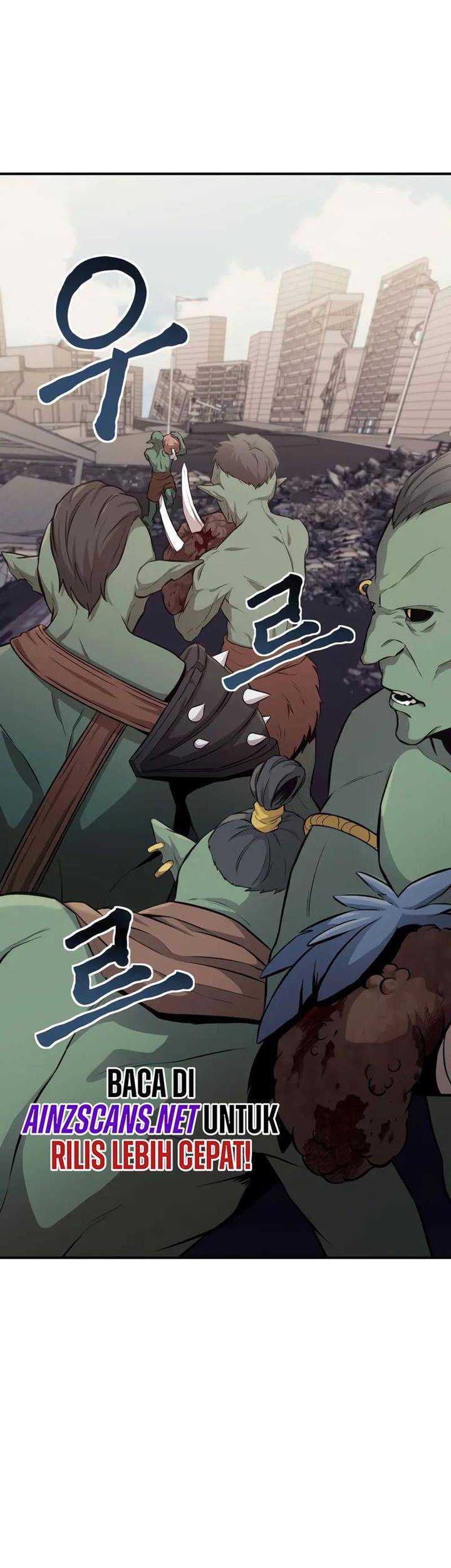 The Ultimate Shut-In chapter 02 halaman 27
