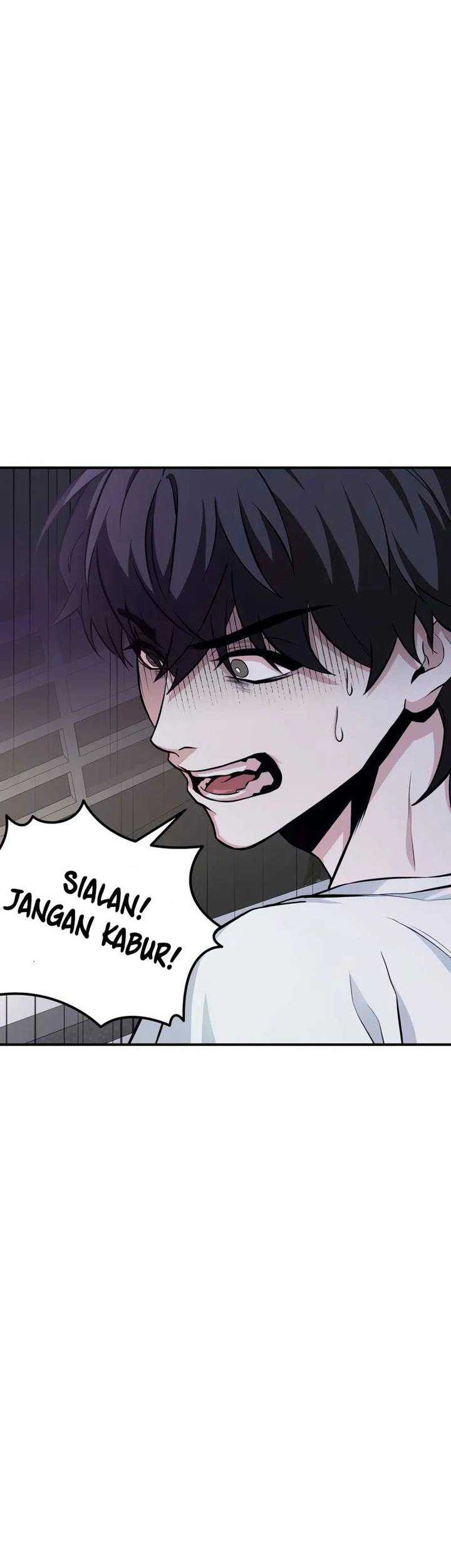 The Ultimate Shut-In chapter 02 halaman 28