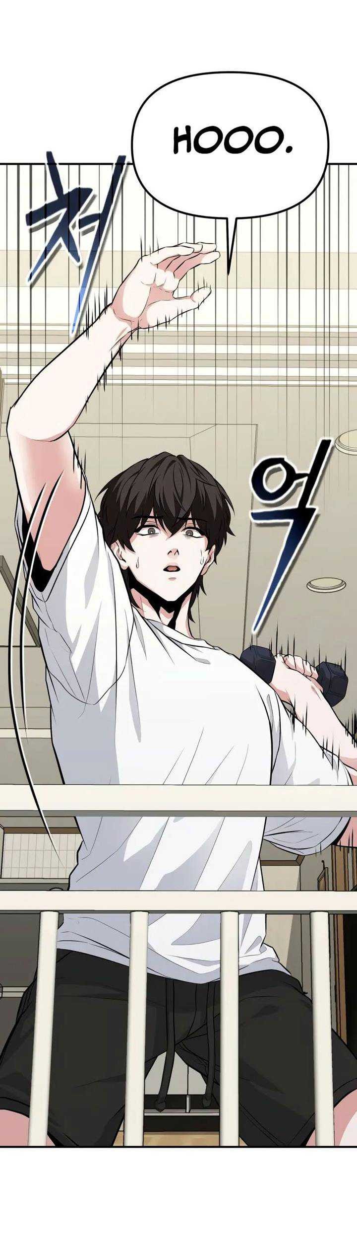 The Ultimate Shut-In chapter 02 halaman 29