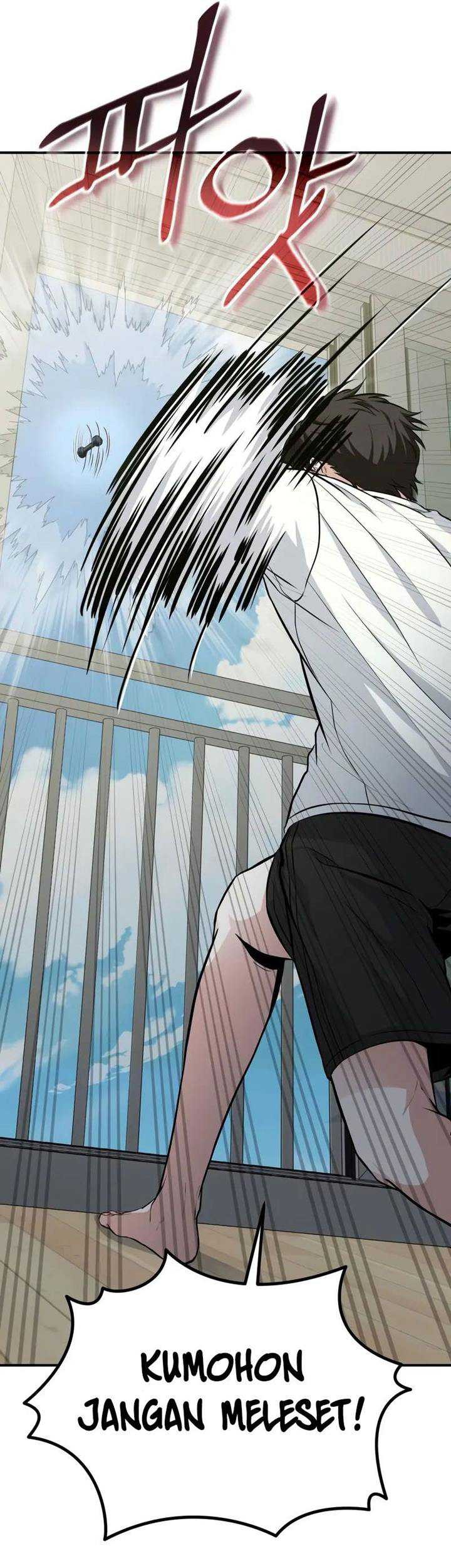 The Ultimate Shut-In chapter 02 halaman 31