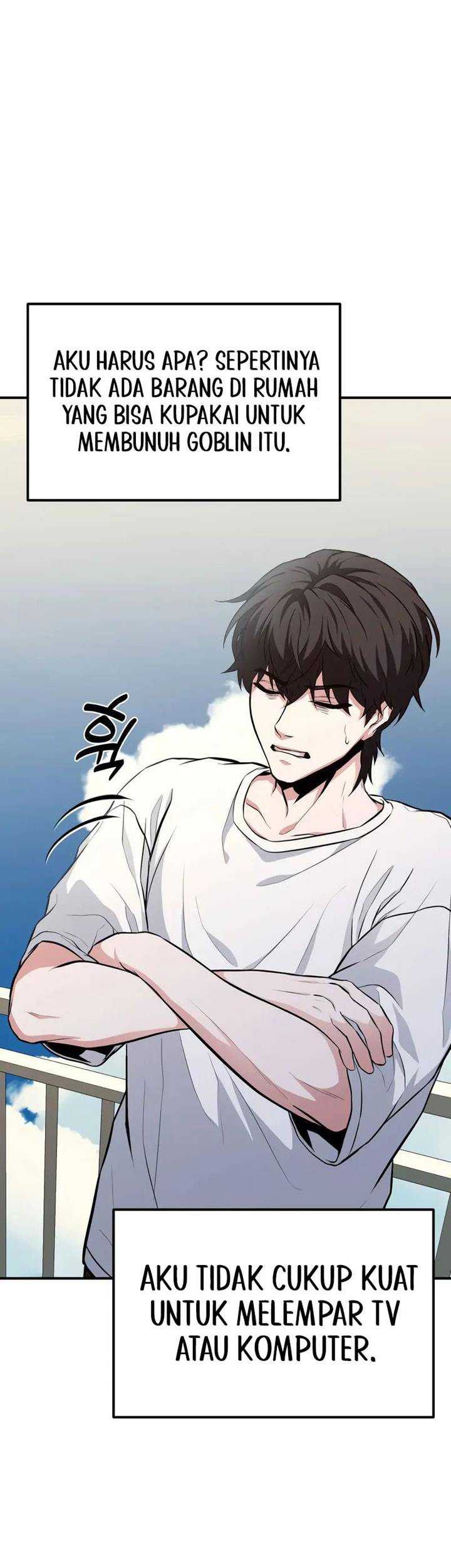 The Ultimate Shut-In chapter 02 halaman 37