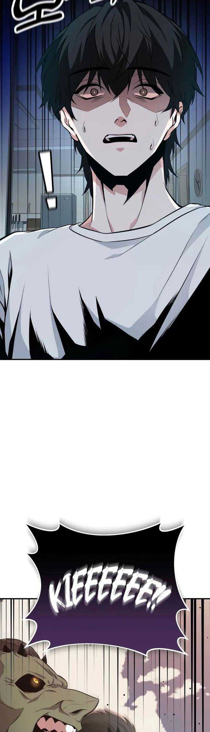 The Ultimate Shut-In chapter 02 halaman 41